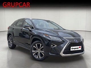 Lexus RX 450h AWD