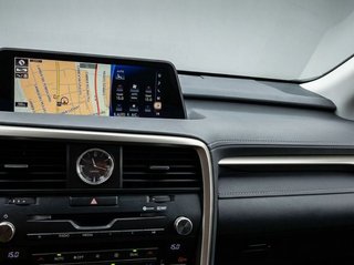 Lexus RX 450h AWD