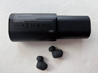 Pioneer C8 Auriculares Inalámbricos Negros