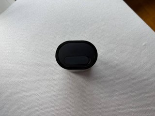 Pioneer C8 Auriculares Inalámbricos Negros
