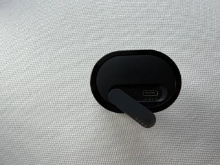 Pioneer C8 Auriculares Inalámbricos Negros