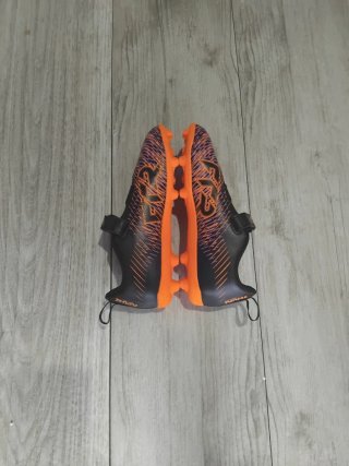 Botas de fútbol Puma Talla 34 Nuevas