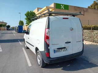 Renault Kangoo 2020