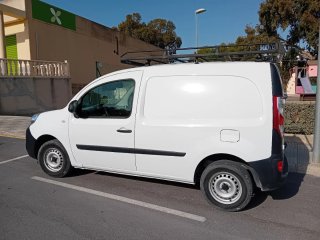 Renault Kangoo 2020