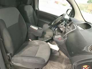 Renault Kangoo 2020