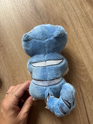 Pack Kpop Demon Hunters Peluches y Llavero