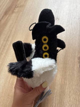 Pack Kpop Demon Hunters Peluches y Llavero