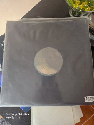 Wode  Vinil Xtreme Metal