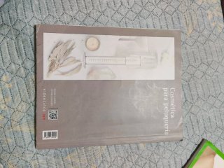 Cosmética para peluquería (edición 2018) (Spani...