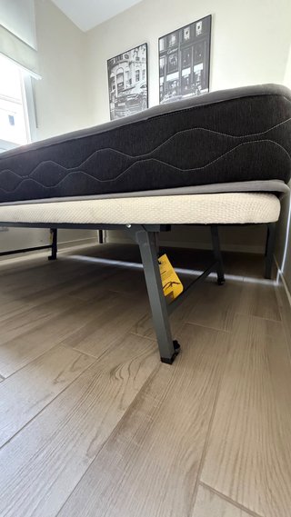 Cama Nido COMPLETA 90×190