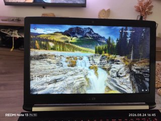 Portátil Acer Aspire A515-51