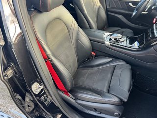 Mercedes-Benz GLC SUV (253) 2019