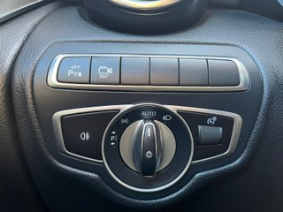 Mercedes-Benz GLC SUV (253) 2019