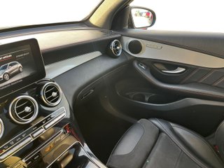 Mercedes-Benz GLC SUV (253) 2019