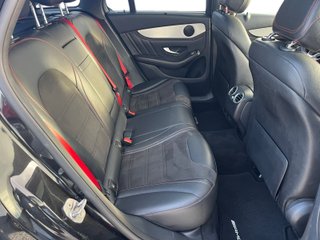 Mercedes-Benz GLC SUV (253) 2019