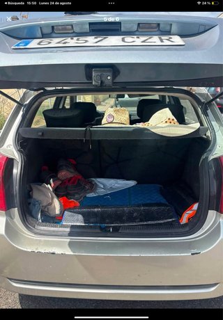Toyota Corolla 2004
