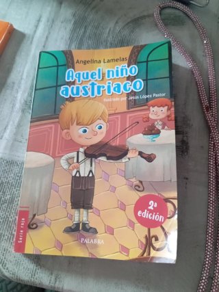 Aquel niño austriaco