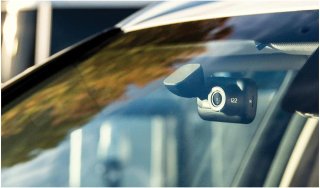Dashcam Nextbase 122HD 1080P