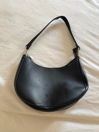 Bolso negro