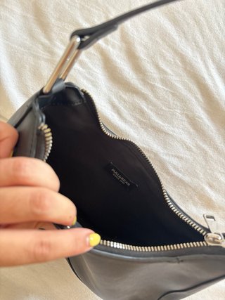 Bolso negro