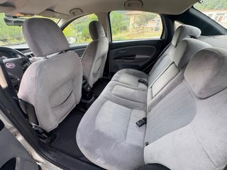 FIAT Linea 2010