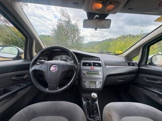 FIAT Linea 2010