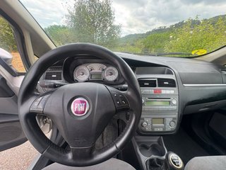 FIAT Linea 2010