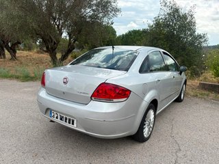 FIAT Linea 2010
