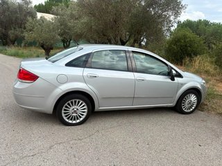 FIAT Linea 2010