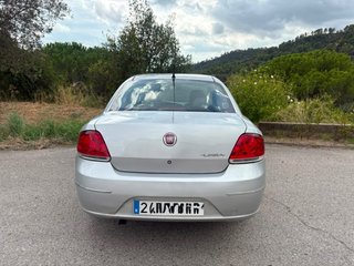 FIAT Linea 2010