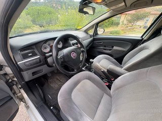 FIAT Linea 2010
