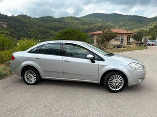 FIAT Linea 2010