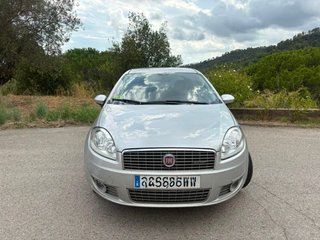 FIAT Linea 2010