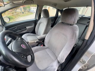 FIAT Linea 2010