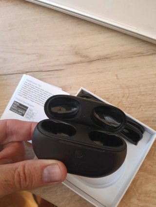 Base de Carga Beats Studio Earbuds