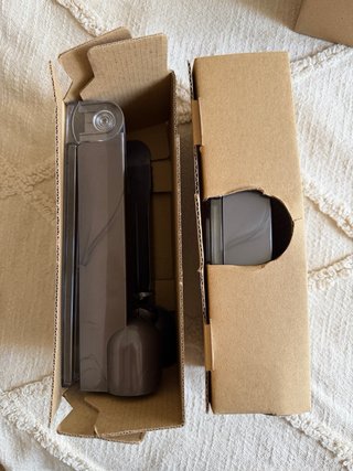 Cabezal Dyson para aspiradora