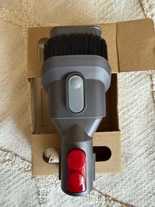 Cabezal Dyson para aspiradora