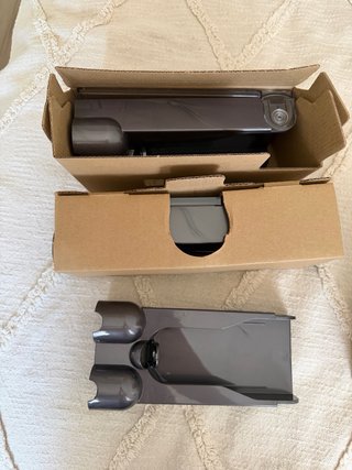 Cabezal Dyson para aspiradora