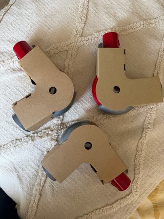 Cabezal Dyson para aspiradora
