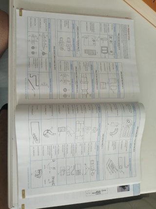 Dibujo Técnico I. 1 Bachillerato. Revuela