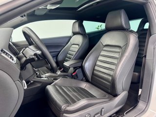 Volkswagen Scirocco 1.4 TSI 160cv DSG