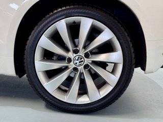 Volkswagen Scirocco 1.4 TSI 160cv DSG