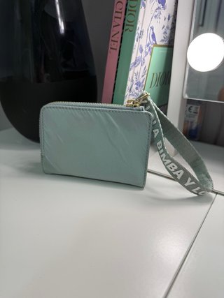Cartera Bimba y Lola