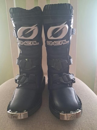 Botas Motocross Oneal infantil talla 32