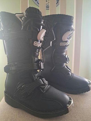 Botas Motocross Oneal infantil talla 32