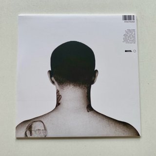 DOBLE  MAC MILLER    PRECINTADO  2015