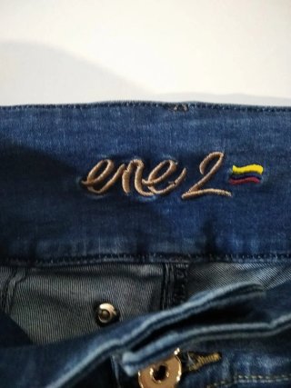 Tejano Colombiano Talla 38/M/10.