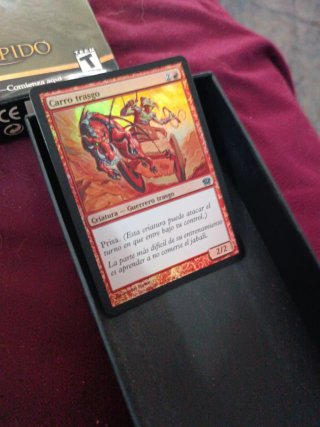 Lote Sobres Cartas Magic 9 Edición Coleccionista