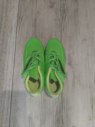 Botas de fútbol Kipsta Talla 34