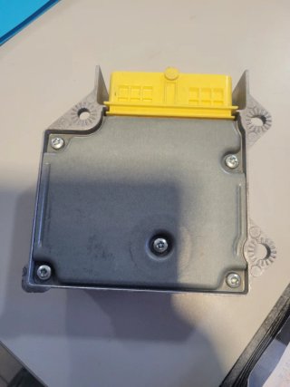 Centralita Airbag audi A4 b8